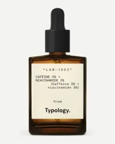 Eye Serum with 5% Caffeine + 5% Niacinamide